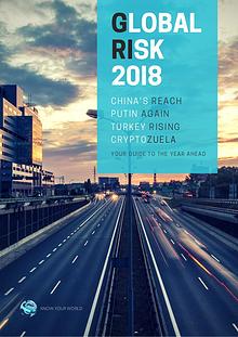 Global Risk Outlook 2018