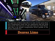 Denver Limo