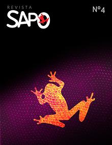 REVISTA SAPO