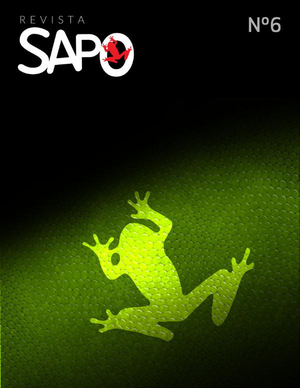 REVISTA SAPO 06