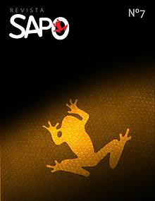 REVISTA SAPO