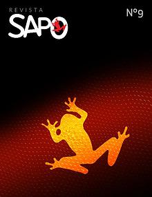 REVISTA SAPO