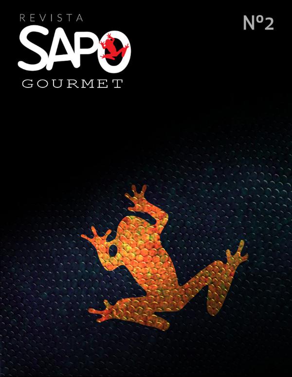 REVISTA SAPO GOURMET 02