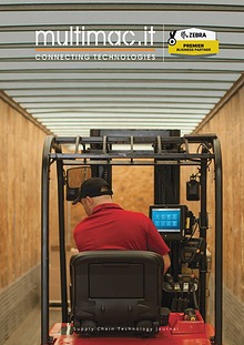 Multimac Manufacturing Journal