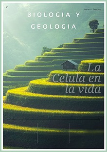 BIOLOGIA Y GEOLOGIA 1