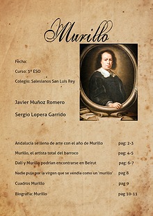 Murillo