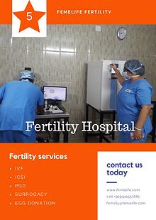 Best IVF Treatment