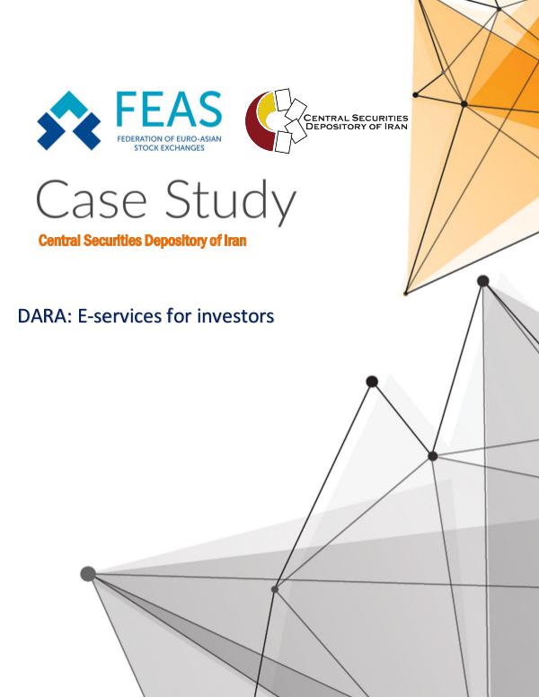 Case Studies DARA