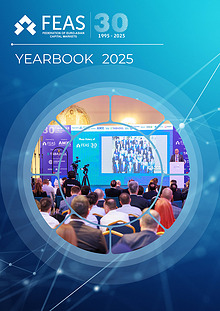 FEAS Yearbook 2025