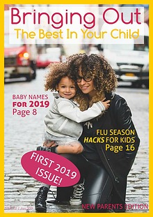 Parenting Magazine