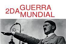 2DA GUERRA MUNDIAL