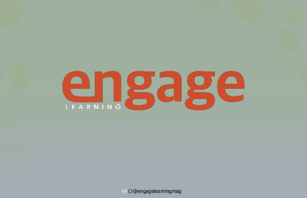 Engage Learning Magazine Crazy Critters | Engage Learning Magazine