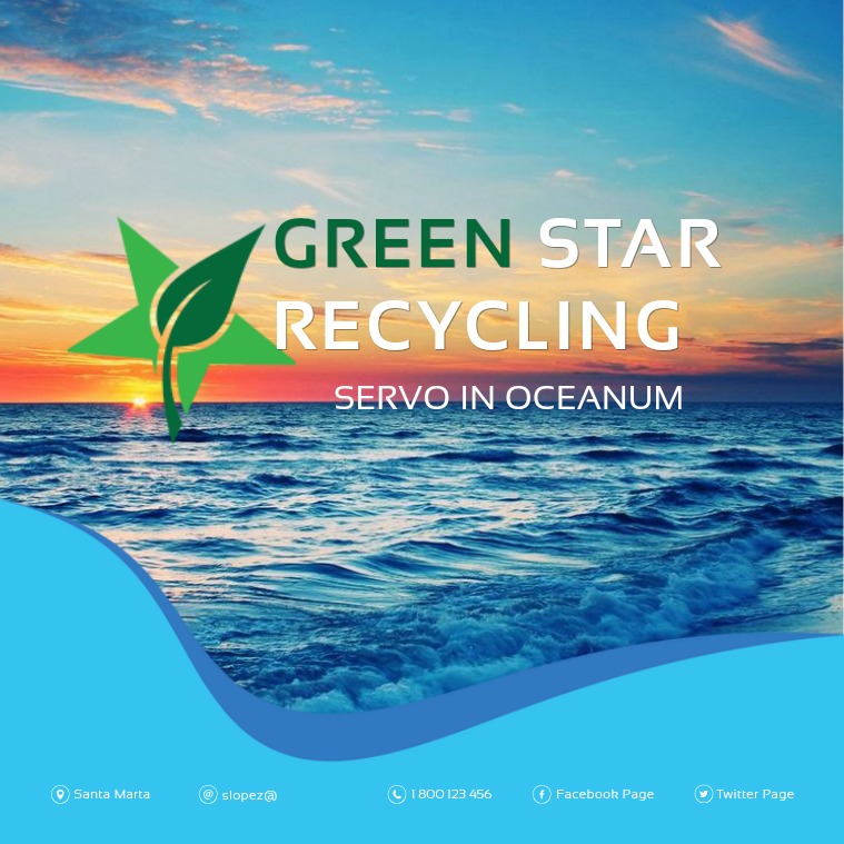 Green Star Recycling 1