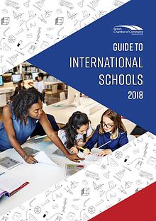 Guide to International Schools