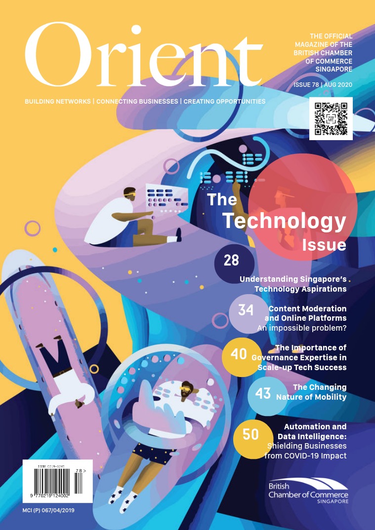 Issue 78 - August 2020