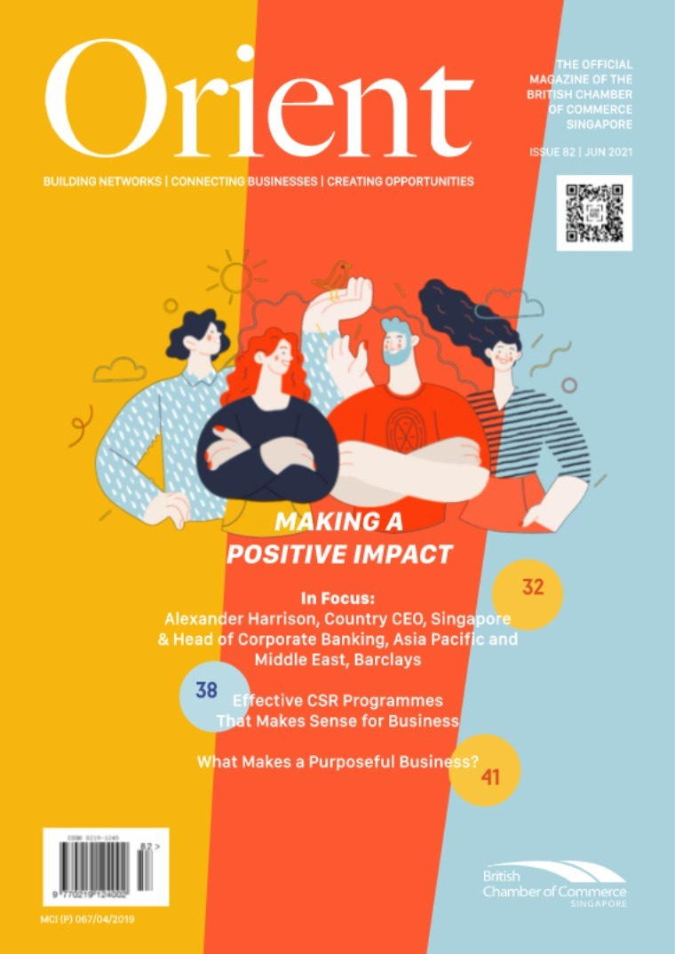 Issue 82 - June 2021