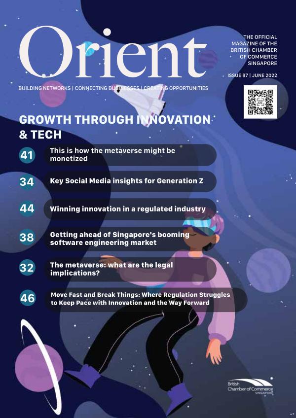 Issue 87 - June 2022