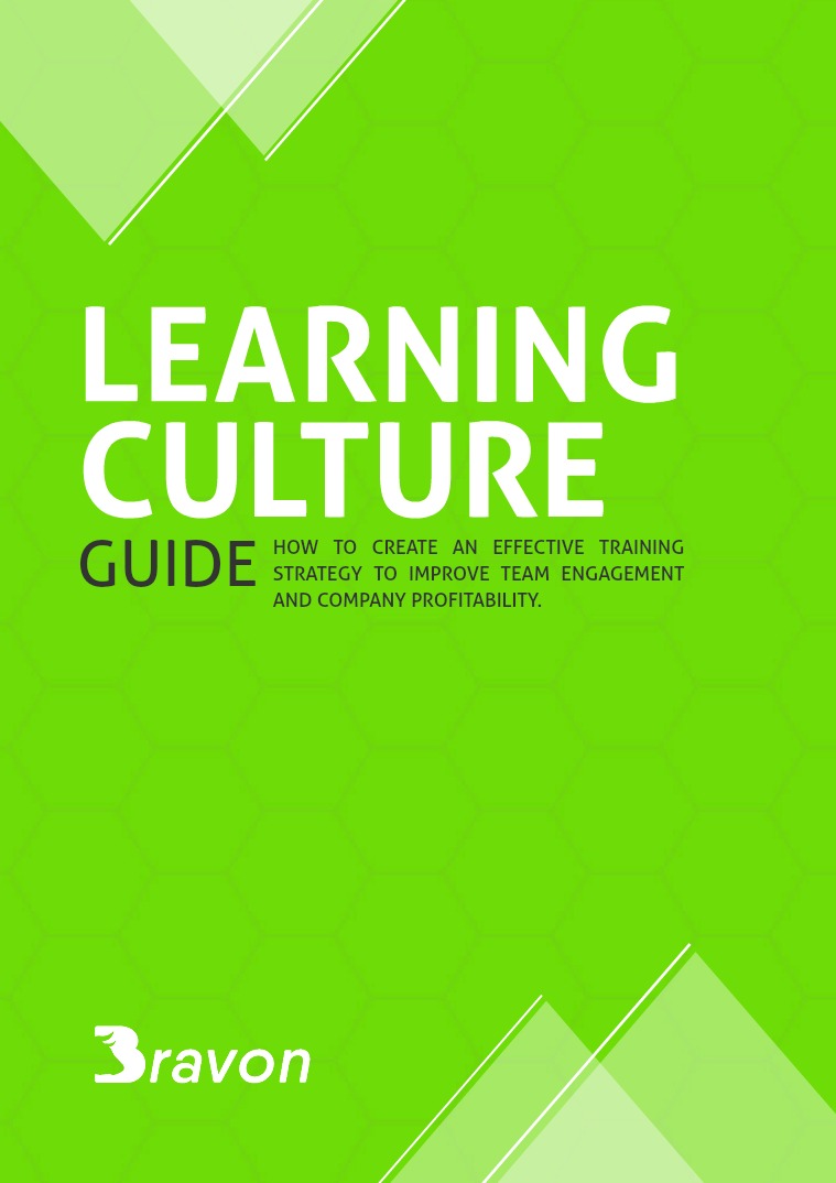 Learning Culture