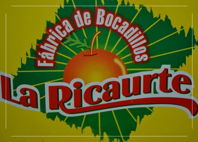 Fabrica de bocadillos RICAURTE