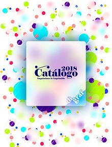 DIGRAF CATÁLOGO 2018