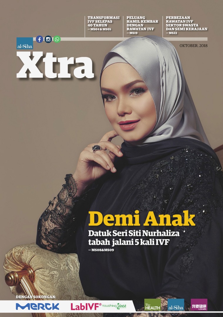 Xtra October 2018