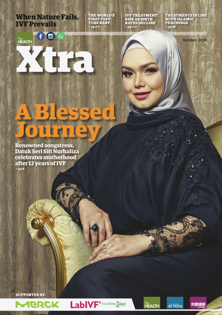 Xtra October 2018