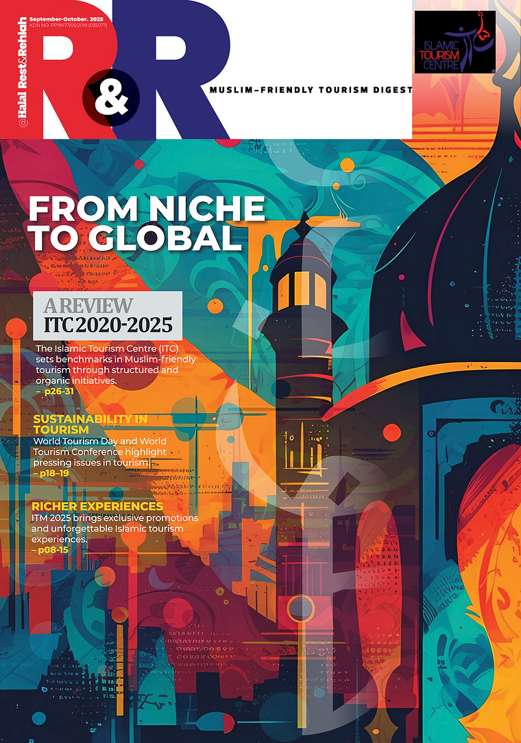 September/October 2025