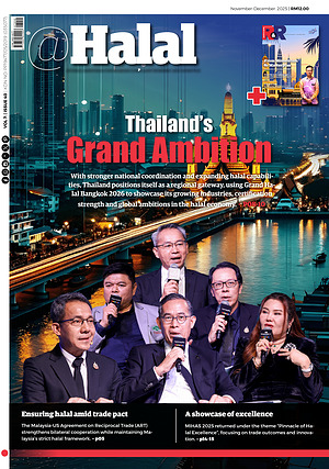 November/December 2025