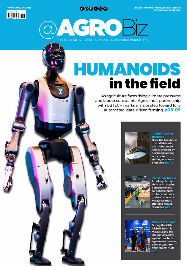 @AGROBiz November/December 2025
