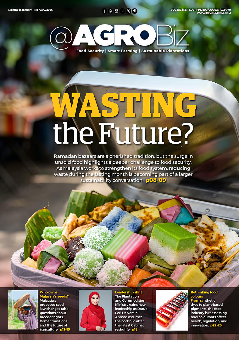 @AGROBiz January/February 2026