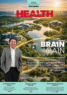 TheHEALTH