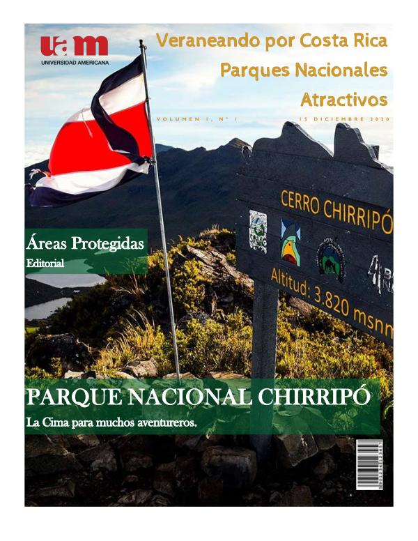 Parques Nacionales