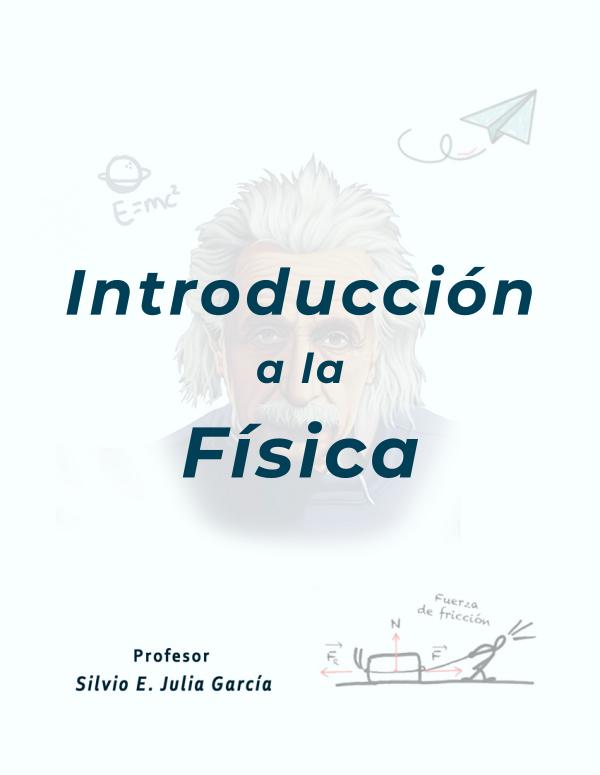 introducción a la física Introduccion a la Física