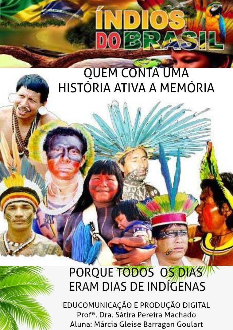 QUEM CONTA UMA HISTÓRIA ATIVA A MEMÓRIA Revista Digital-Profa-Satira-texto