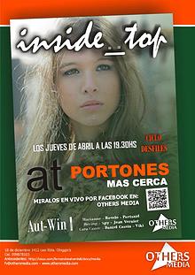 Mi primera revista