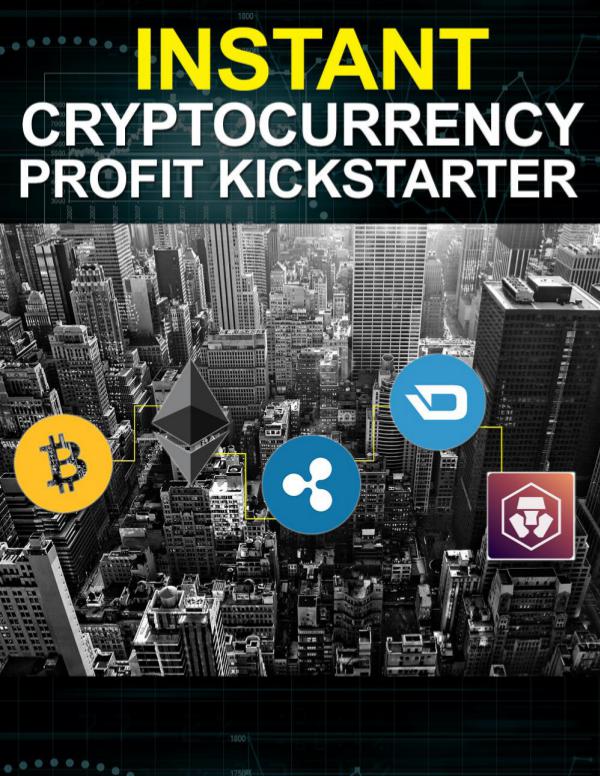 CryptoCurrency Codex PDF / eBook Review Free Download Cryptocurrency Institute PDF