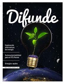 Revista Difunde