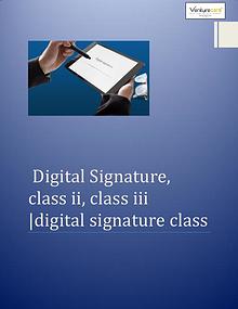 Tips for Government Agencies Going Digital Digital signature online