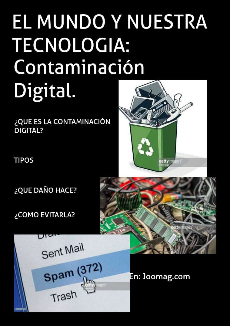 Basura informatica 1