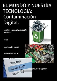 Basura informatica