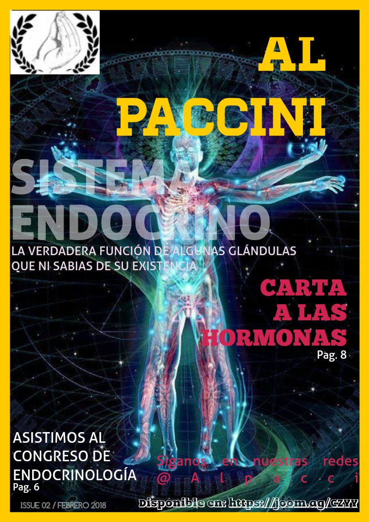 Sistema endocrino