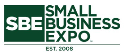 Small Business Expo Logo - SBE Est. 2008