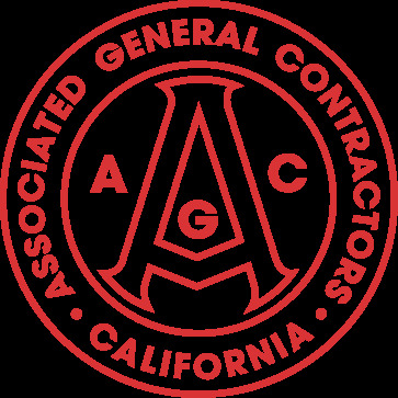 Associated General Contractors (AGC) California Logo