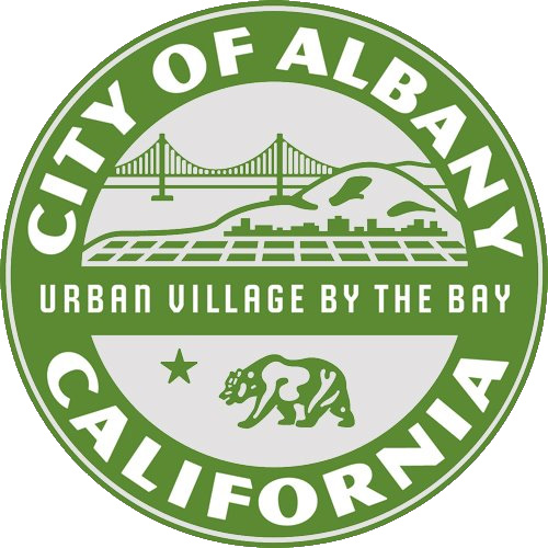City of Albany Seal