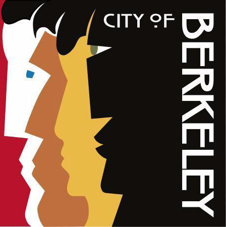 City of Berkeley Logo