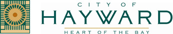 City of Hayward Logo