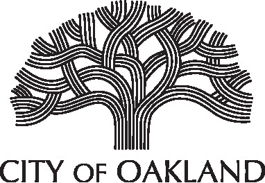 City of Oakland Logo