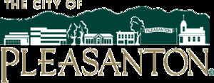 City of Pleasanton Logo