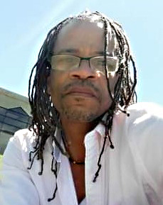 Seanery (Sean) Donaville Sr., owner of Depth Concrete, Inc.