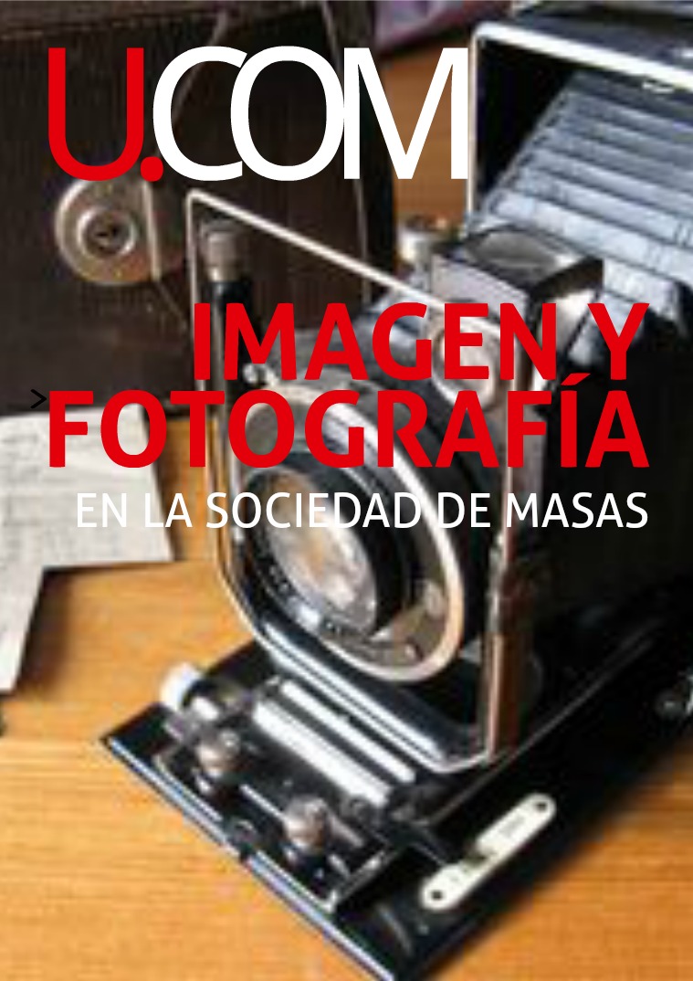 Mi primera revista U.com